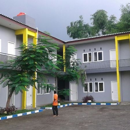 Bromo Sunrise Homestay Probolinggo Exterior foto