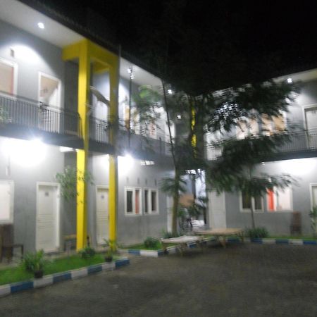 Bromo Sunrise Homestay Probolinggo Exterior foto